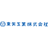 東矢工業株式会社の企業ロゴ