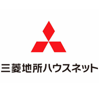 三菱地所ハウスネット株式会社の企業ロゴ
