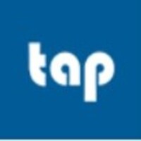 株式会社タップの企業ロゴ