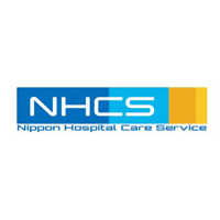 株式会社NHCS | 質の良い医療を目指す病院をサポートする最前線★残業月平均15hの企業ロゴ