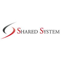 シェアードシステム株式会社の企業ロゴ