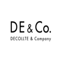 株式会社デコルテの企業ロゴ