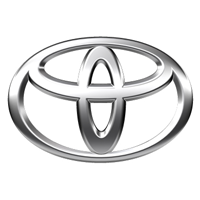 トヨタカローラ八戸株式会社の企業ロゴ