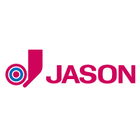 株式会社ジェーソンの企業ロゴ