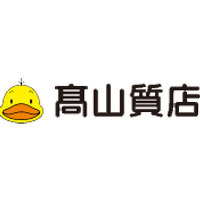 株式会社タカヤマの企業ロゴ