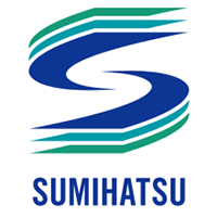 株式会社スミハツの企業ロゴ