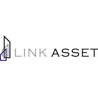 株式会社リンクアセットの企業ロゴ