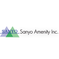 株式会社サンヨーアメニティの企業ロゴ