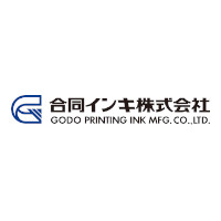 合同インキ株式会社の企業ロゴ