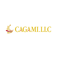 CAGAMI合同会社 | ＼定着率95％！業界経験者が"最後に選ぶ"会社／残業ゼロも可能♪の企業ロゴ