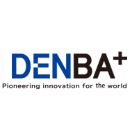 DENBA JAPAN株式会社 | 【伊藤忠商事/SBIグループが出資】の企業ロゴ