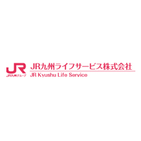 JR九州ライフサービス株式会社 | 【JR九州グループ】残業10H未満｜食数20食程度の企業ロゴ