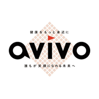 avivo株式会社の企業ロゴ