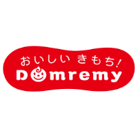 株式会社ドンレミー | プリンやクレープなど、小売向けスイーツの製造メーカーの企業ロゴ