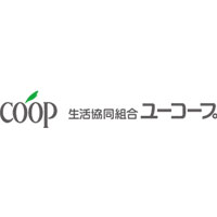 生活協同組合ユーコープ  | ◆残業平均月13H ◆賞与実績3.6ヵ月 （2023年度実績）の企業ロゴ
