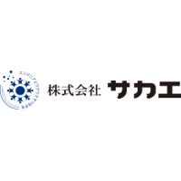 株式会社サカエの企業ロゴ