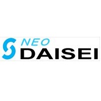 株式会社NEO DAISEI | 水登社グループ｜完全週休二日制（土日）の企業ロゴ