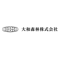 大和森林株式会社の企業ロゴ