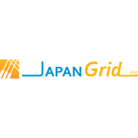 ジャパングリッド株式会社の企業ロゴ