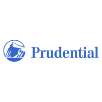 プルデンシャル生命保険株式会社の企業ロゴ