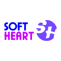 株式会社ソフトハートの企業ロゴ