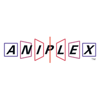 株式会社アニプレックスの企業ロゴ