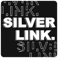 株式会社SILVER LINK.の企業ロゴ