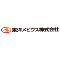 東洋メビウス株式会社の企業ロゴ