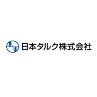 日本タルク株式会社の企業ロゴ