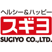 株式会社スギヨ | あの「カニカマ」を世に生み出した総合食品メーカーです！の企業ロゴ