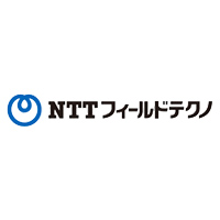 株式会社NTTフィールドテクノ | 年間休日120日以上／産育休あり／有休・女性の育休取得率100％の企業ロゴ