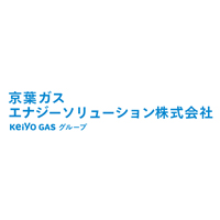 京葉ガスエナジーソリューション株式会社の企業ロゴ