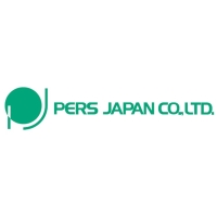 株式会社パースジャパンの企業ロゴ