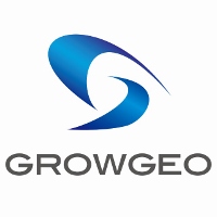 株式会社グロージオの企業ロゴ