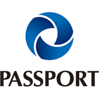 株式会社パスポートの企業ロゴ
