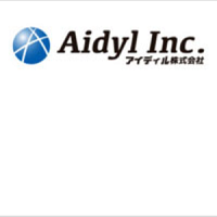 アイディル株式会社の企業ロゴ