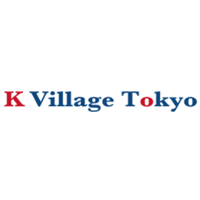 株式会社 K Village | ＜東証プライム上場IBJグループ＞韓国語スクールなど幅広く展開の企業ロゴ