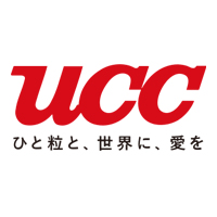 UCC上島珈琲株式会社の企業ロゴ