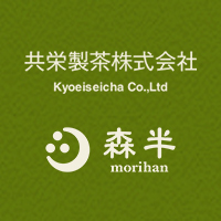 共栄製茶株式会社の企業ロゴ