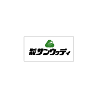 株式会社サンウッディの企業ロゴ
