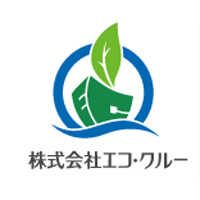 株式会社エコ・クルーの企業ロゴ