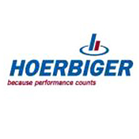 ホルビガー日本株式会社 | 世界46ヶ国に展開！コンプレッサーバルブのトップクラスメーカーの企業ロゴ