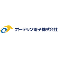 オーテック電子株式会社の企業ロゴ