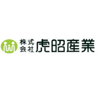 株式会社虎昭産業の企業ロゴ
