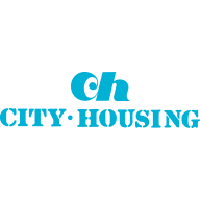 株式会社シティ・ハウジングの企業ロゴ