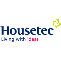 株式会社ハウステック | 安定性のある住宅設備業界で活躍｜各種手当・福利厚生も充実の企業ロゴ