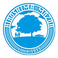 株式会社広島マツダの企業ロゴ