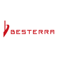 ベステラ株式会社の企業ロゴ