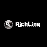 有限会社Rich Line | ★服装自由★定着率バツグン★のびのび働ける社風の企業ロゴ
