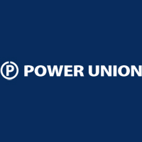 株式会社パワーユニオンの企業ロゴ